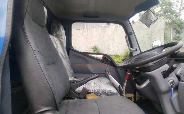 MITSUBISHI CANTER FE 74
