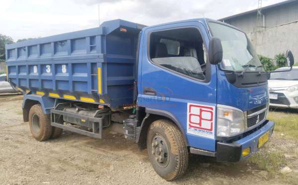 MITSUBISHI CANTER FE 74