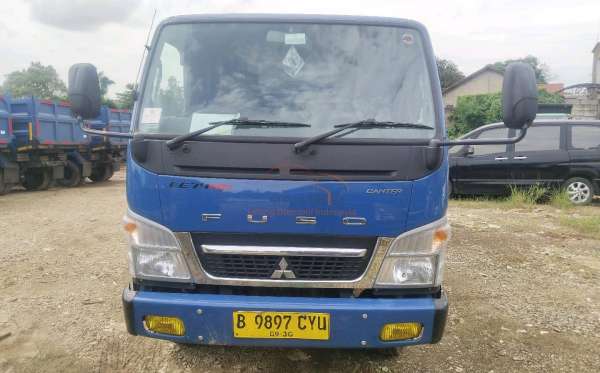 MITSUBISHI CANTER FE 74