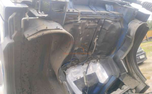 MITSUBISHI CANTER FE 74