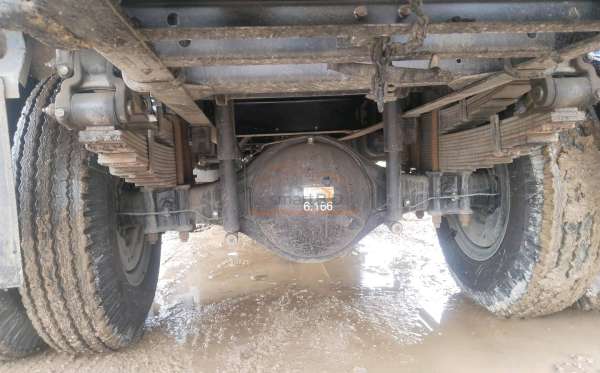MITSUBISHI CANTER FE 74