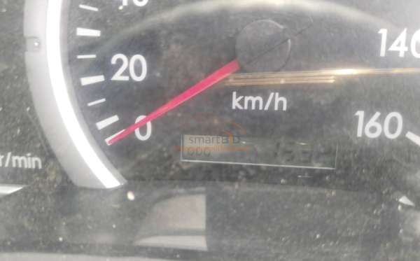 MITSUBISHI CANTER FE 74