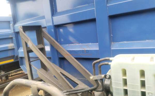 MITSUBISHI CANTER FE 74