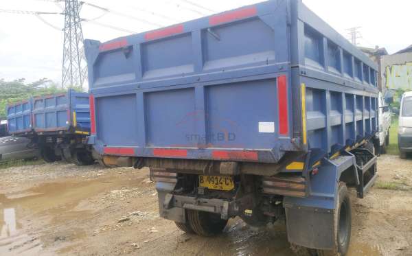 MITSUBISHI CANTER FE 74