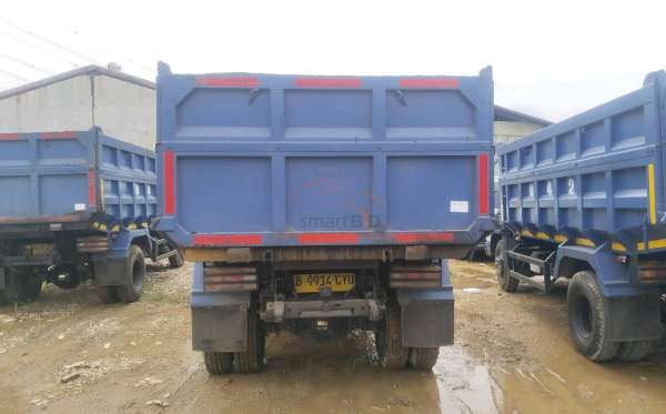 MITSUBISHI CANTER FE 74