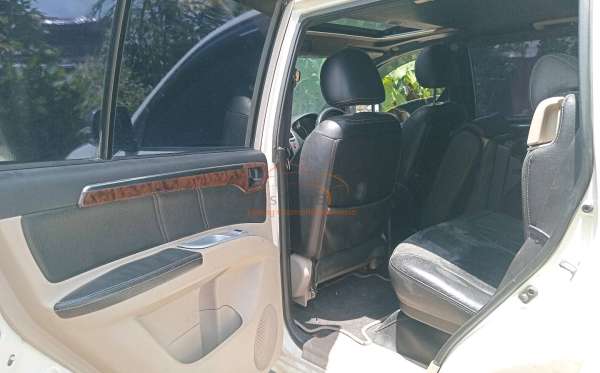 MITSUBISHI PAJERO SPORT DAKAR