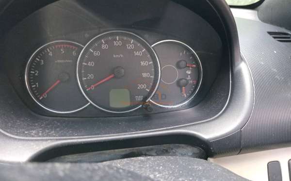 MITSUBISHI PAJERO SPORT DAKAR