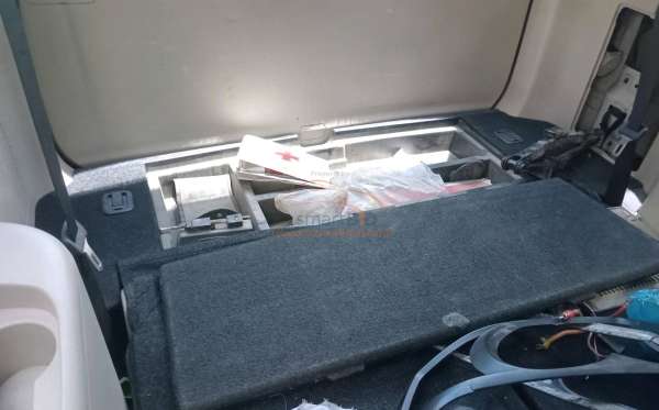 MITSUBISHI PAJERO SPORT DAKAR