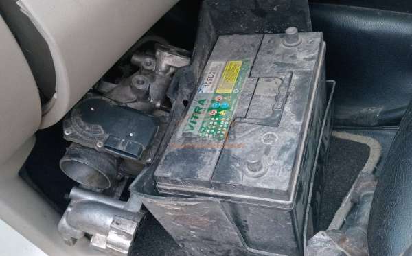 MITSUBISHI PAJERO SPORT DAKAR