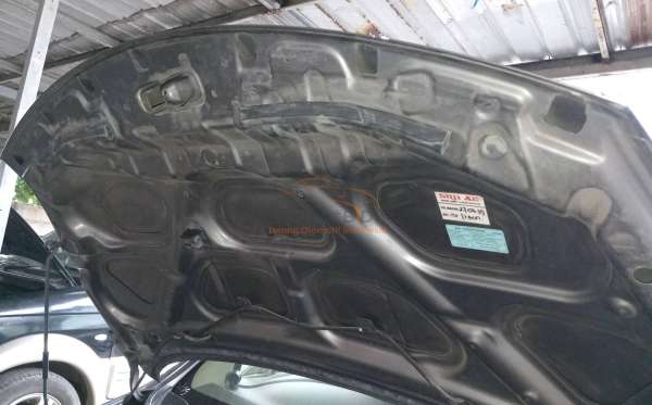 NISSAN GRAND LIVINA XV