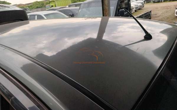 NISSAN GRAND LIVINA XV