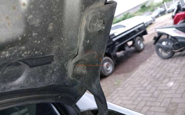 NISSAN GRAND LIVINA XV