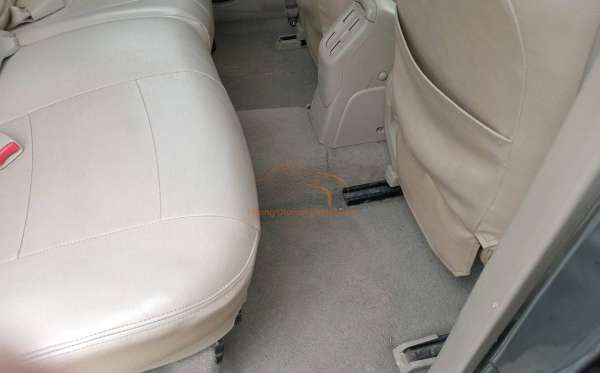 NISSAN GRAND LIVINA XV