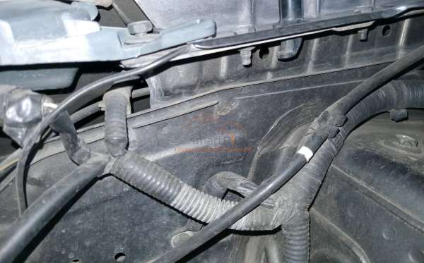 NISSAN GRAND LIVINA XV