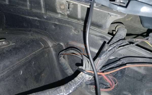 NISSAN GRAND LIVINA XV