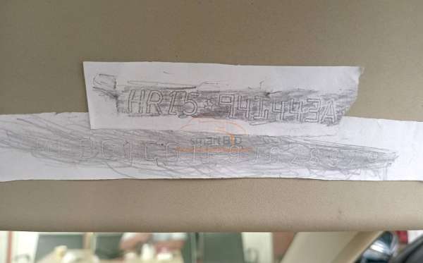 NISSAN GRAND LIVINA XV