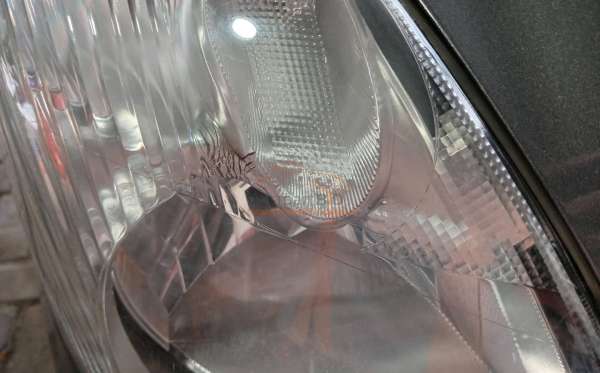 NISSAN GRAND LIVINA XV