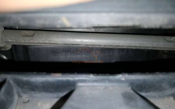 NISSAN GRAND LIVINA XV