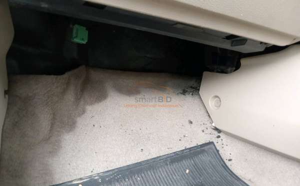 NISSAN GRAND LIVINA XV