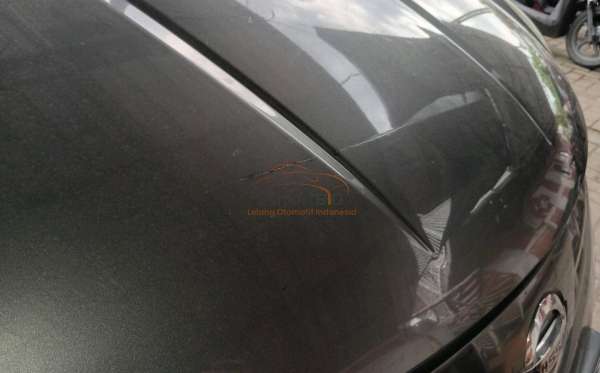 NISSAN GRAND LIVINA XV