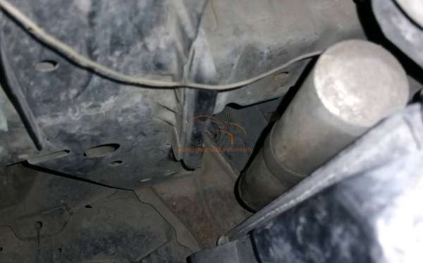 NISSAN GRAND LIVINA XV