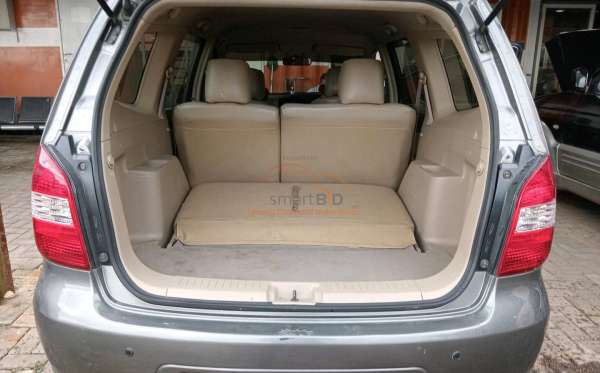 NISSAN GRAND LIVINA XV