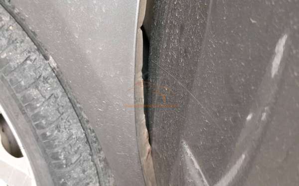 NISSAN GRAND LIVINA XV