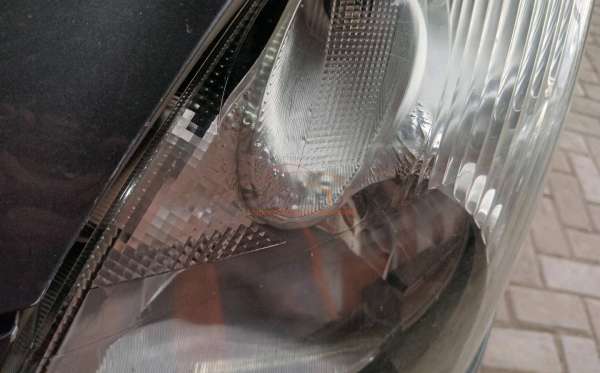 NISSAN GRAND LIVINA XV