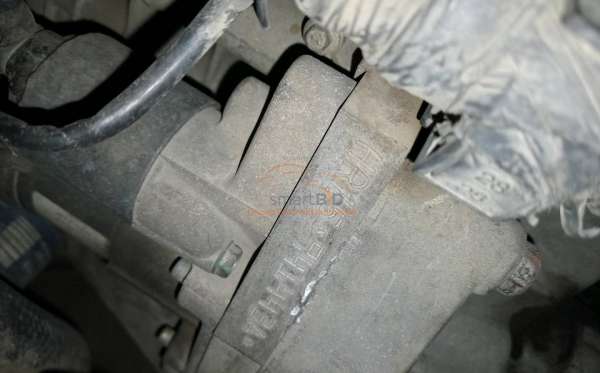 NISSAN GRAND LIVINA XV