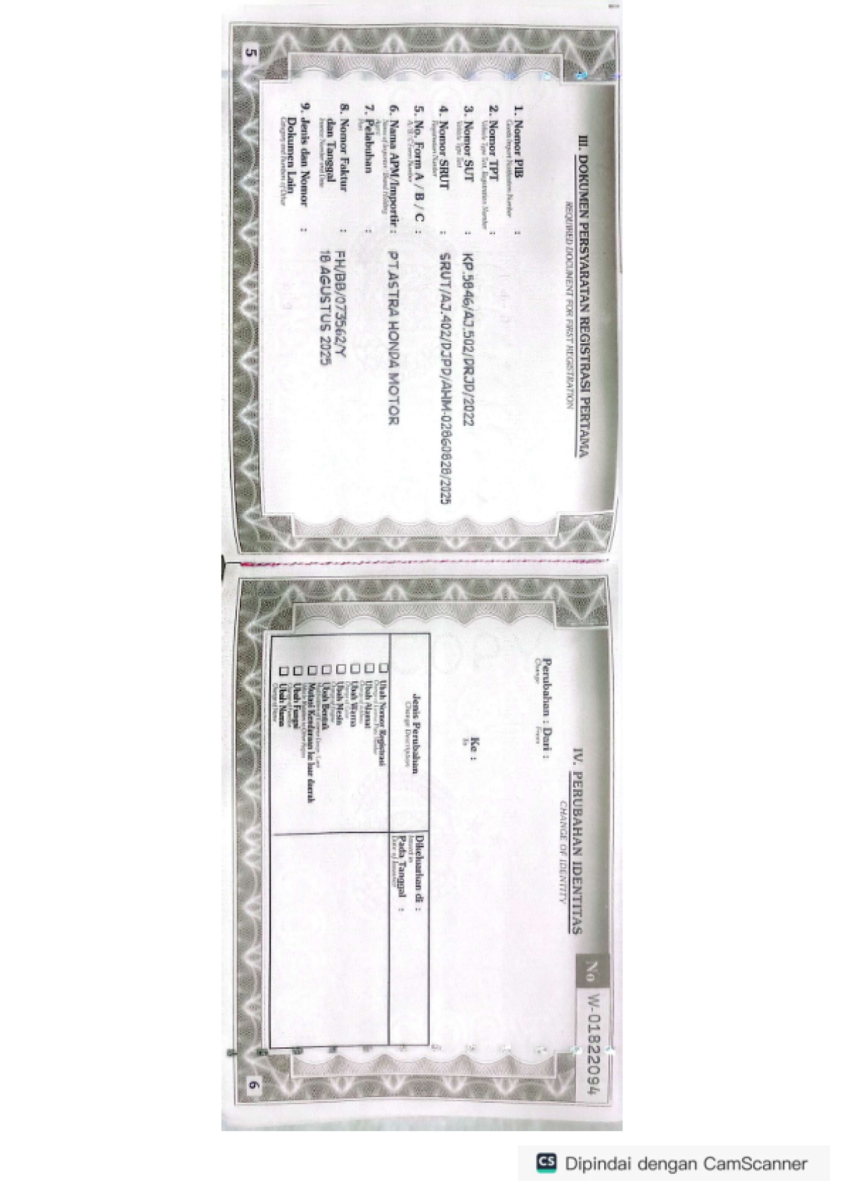 HONDA VARIO 125 eSP CBS