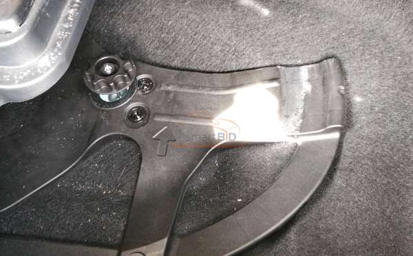 TOYOTA ALPHARD 2.5 G