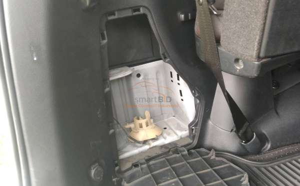 TOYOTA  FORTUNER  2.4 VRZ