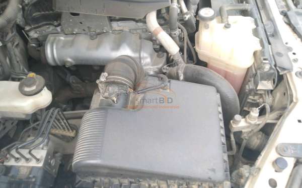 TOYOTA  FORTUNER  2.4 VRZ