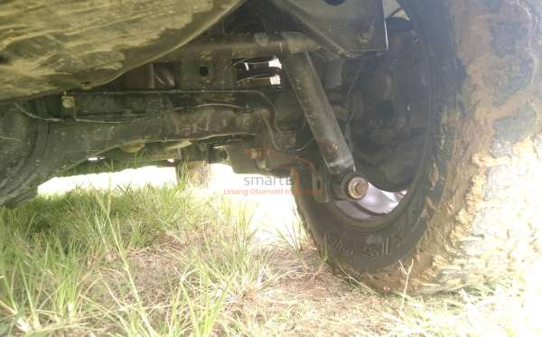 TOYOTA  FORTUNER  2.4 VRZ