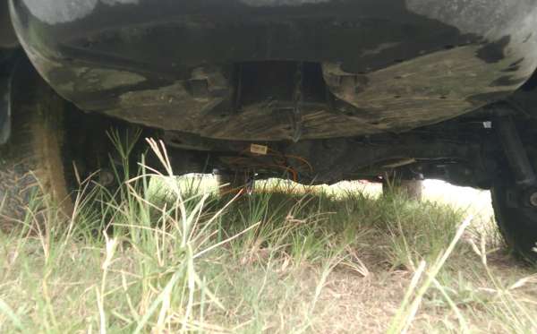 TOYOTA  FORTUNER  2.4 VRZ