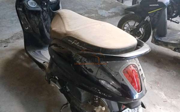 YAMAHA GRAND FILANO 125
