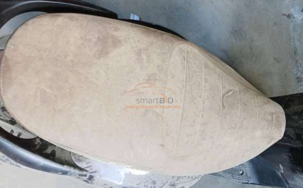 YAMAHA GRAND FILANO 125