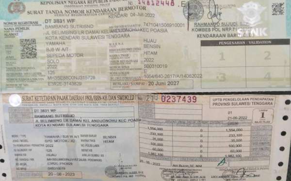 YAMAHA MIO FINO SPORTY 125 BLUE CORE