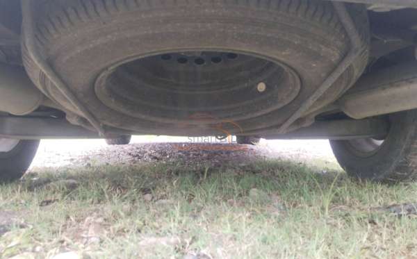 CHEVROLET 2.0 L A/T FL