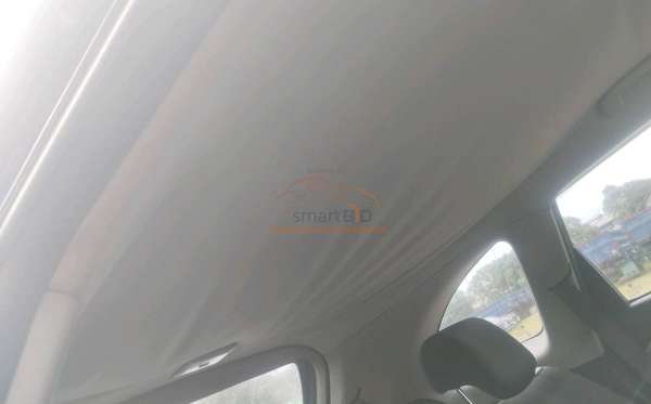 CHEVROLET 2.0 L A/T FL