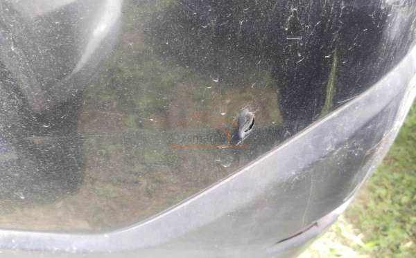 CHEVROLET 2.0 L A/T FL