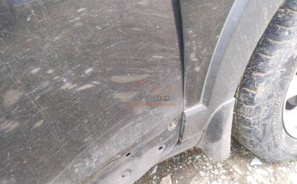 CHEVROLET 2.0 L A/T FL