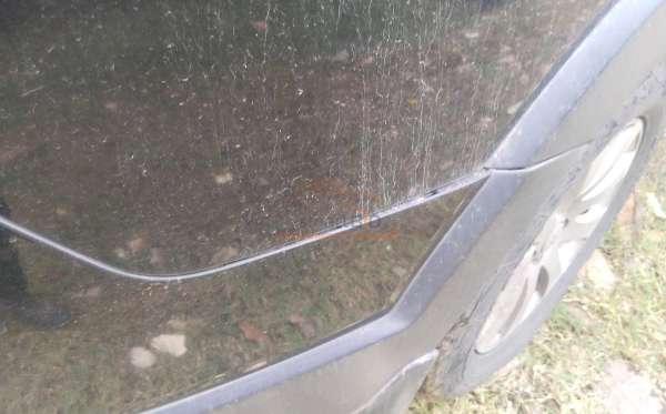 CHEVROLET 2.0 L A/T FL