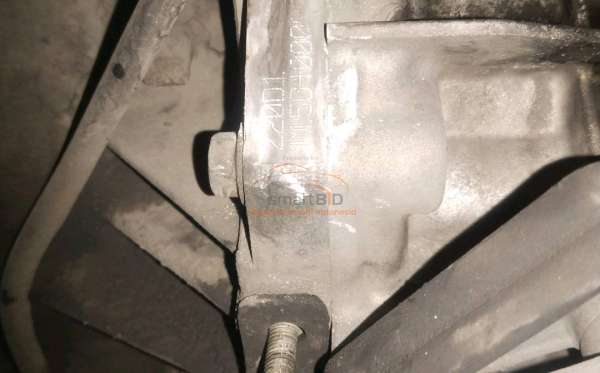 CHEVROLET 2.0 L A/T FL