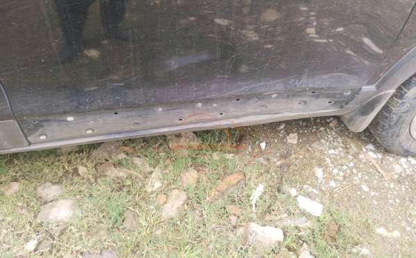 CHEVROLET 2.0 L A/T FL