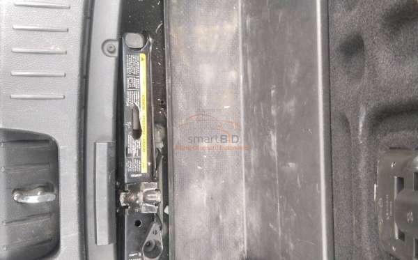 CHEVROLET 2.0 L A/T FL