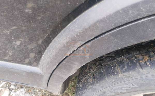 CHEVROLET 2.0 L A/T FL