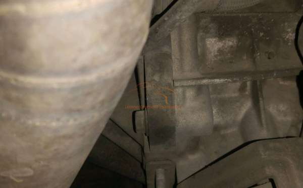 CHEVROLET 2.0 L A/T FL