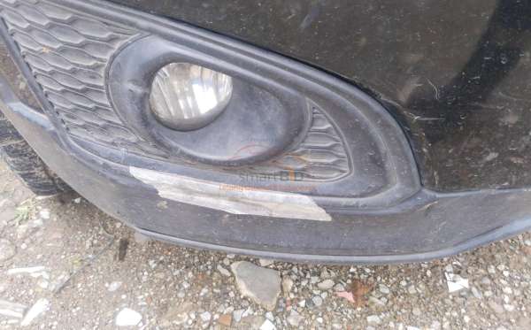 CHEVROLET 2.0 L A/T FL