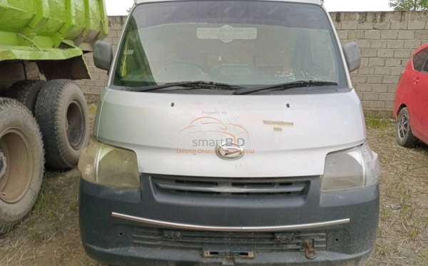 DAIHATSU  GRAN MAX  PICK-UP